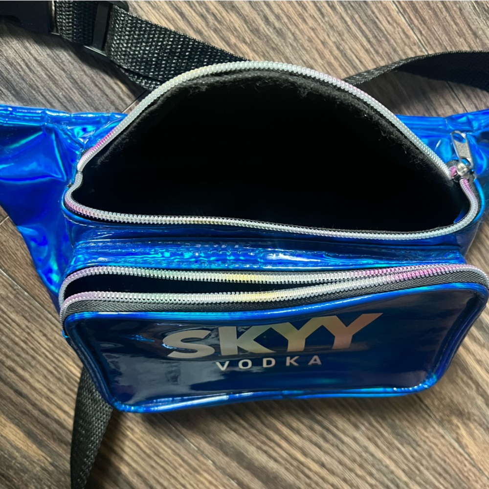 Fanny pack - Picture 4 of 5